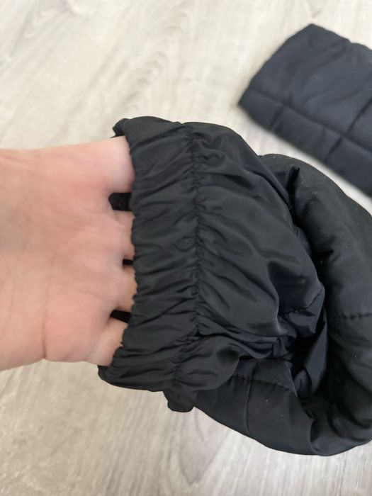 Комбинезон зимний унисекс