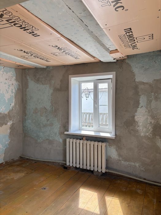 Продам дом 3х комнатный