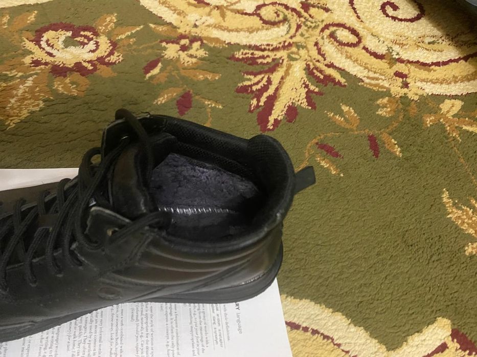 Мужские кроссовки [Актобе]