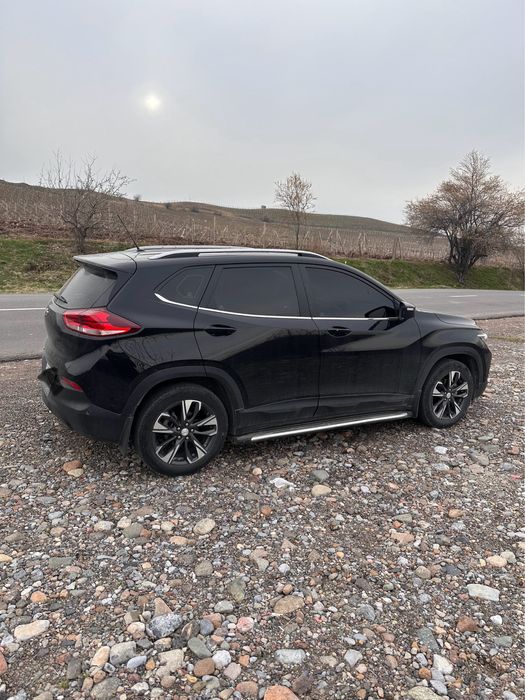 Продам свой tracker2