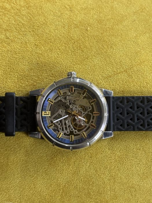 Механические часы