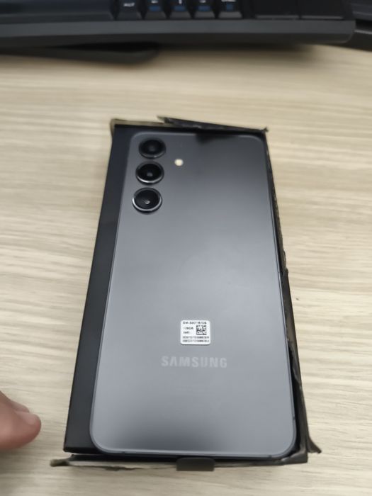 Tel Samsung S24 Nou