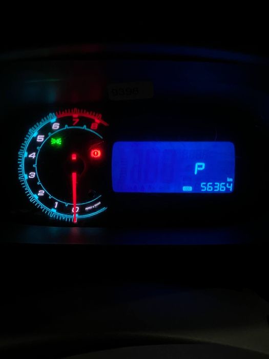 Cobalt 2023yil a/t
