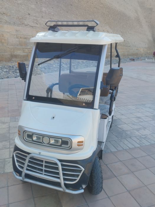 4балонлик рикша сотилади холати яхши