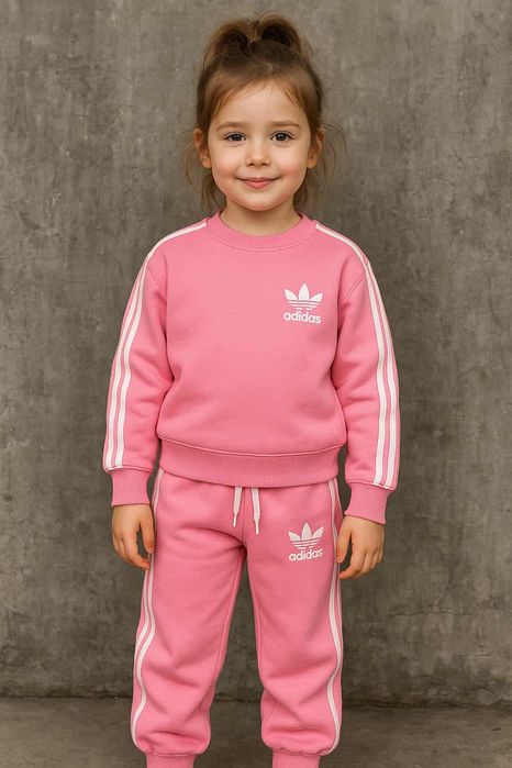 Ватирани детски комплекти