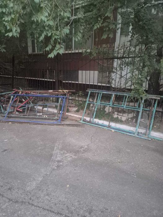 Продам строительная леса