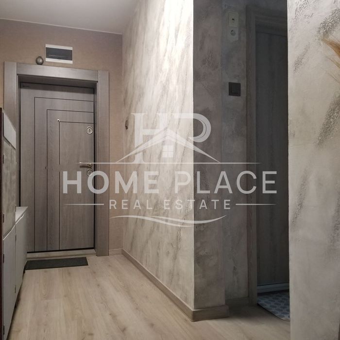 Дава се под наем Тристаен апартамент в Варна, Чайка - 72 кв.м за 698.19 € - Снимка #10