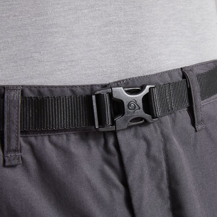 Pantaloni CRAGHOPPERS Kiwi Classic pT bărbați,Mas.48,noi