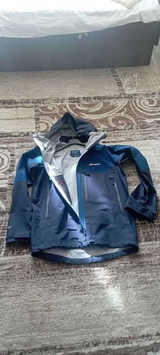 Berghaus яке мембрана Gore tex hard shell