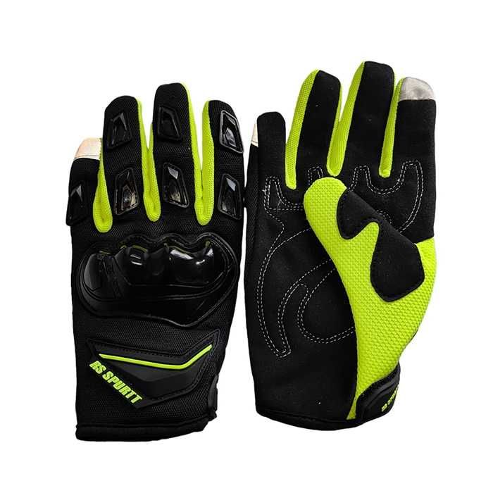 Ръкавици Мотор/Скутер/Атв три цвята