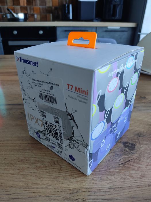Tronsmart T7 Mini 15W