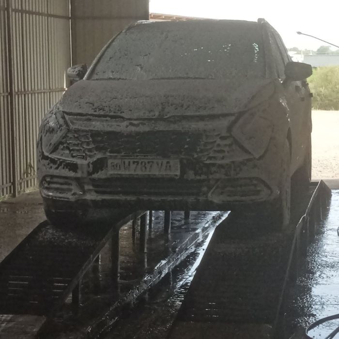 Other Sportage 2024 — 4