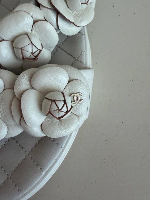 Chanel джапанки
