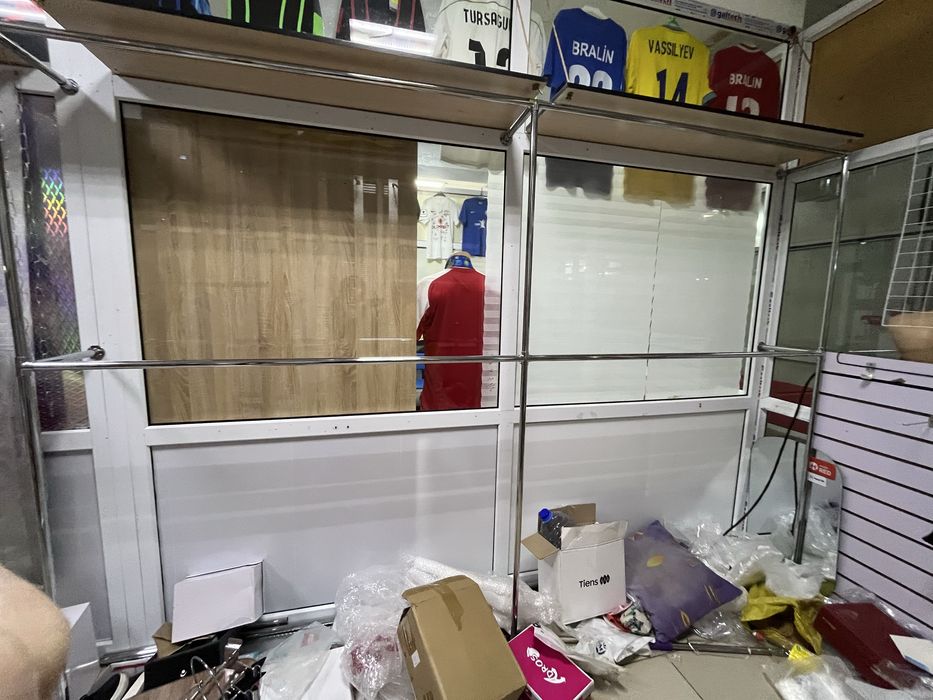 Продам гусаки для одежды