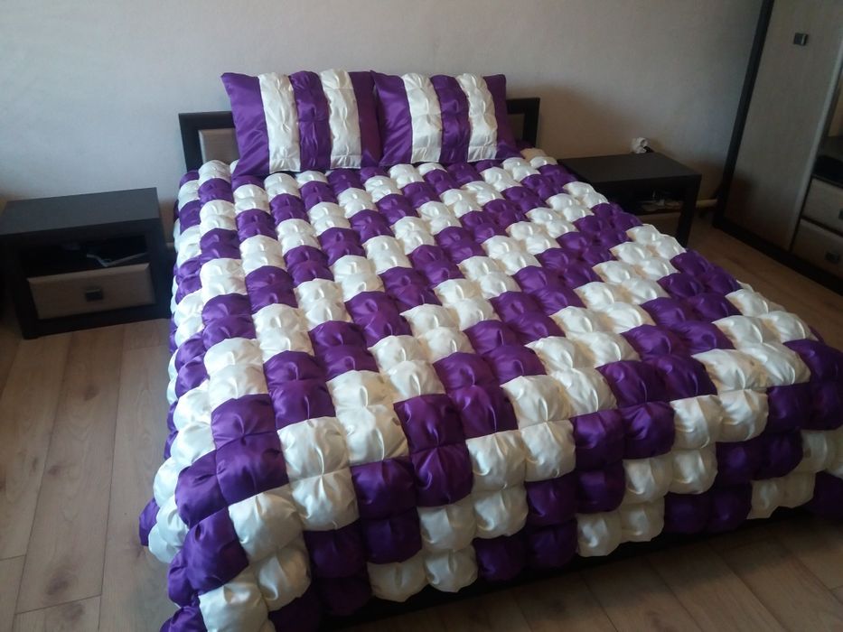 Покрывало бомбон