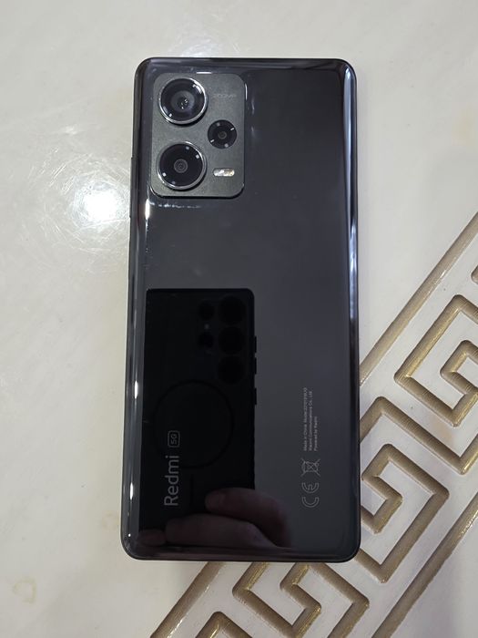 Xiaomi Redmi Note 12 Pro Plus 5G