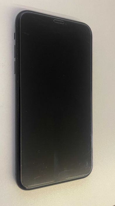 XR 64GB, Negru Impecabil