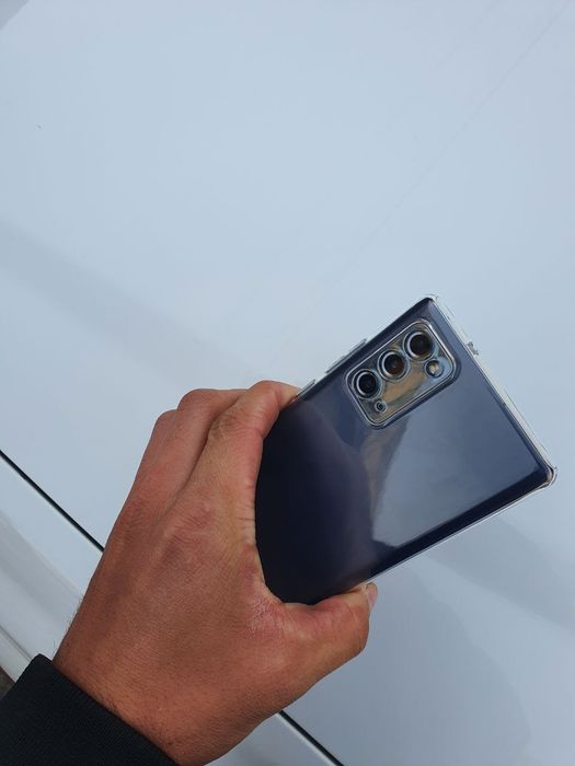 Samsung galaxy note 20 5g