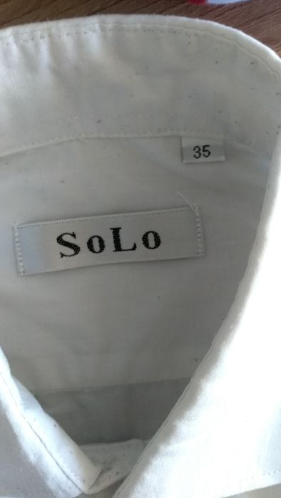 Продам рубашки школьные.