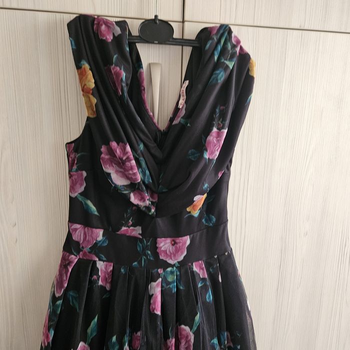 Rochie  lunga, eleganta S