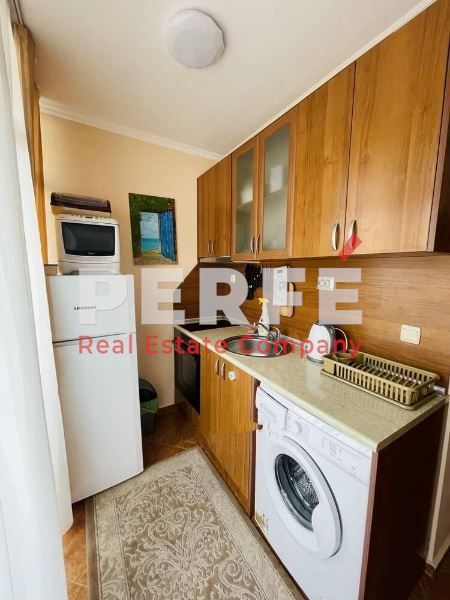 Продава се Едностаен апартамент в Свети Влас - 39 кв.м за 1398 €/кв.м - Снимка #3