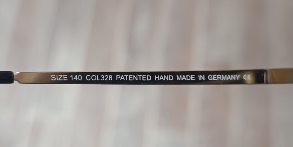 Mykita Hiroto col. 328