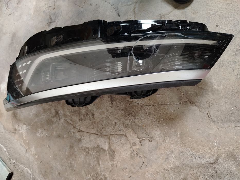 Byd Chazor oldi faralari