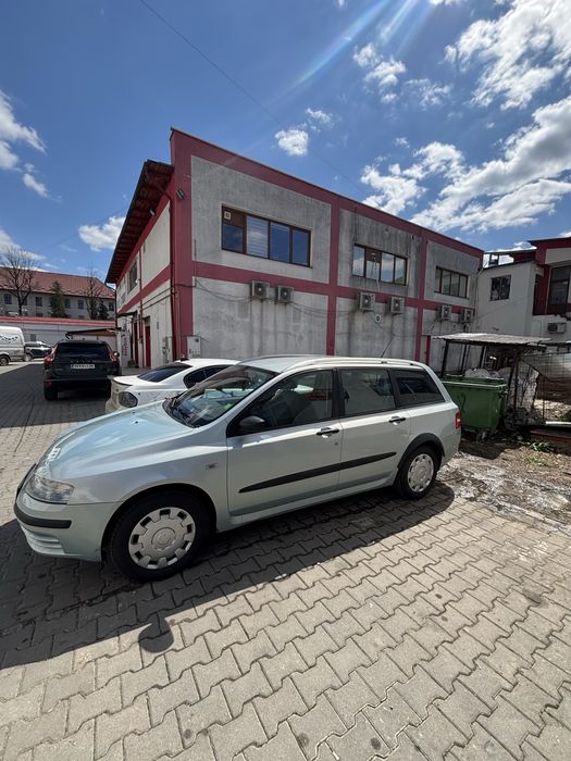 Fiat stilo 1.9 jtd