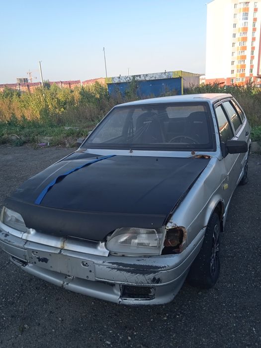 Продам ВАЗ  2114