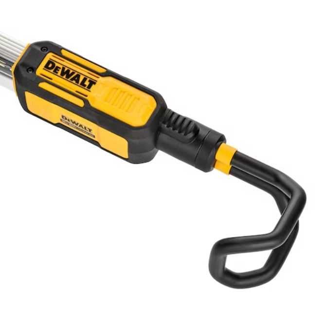 Акумулаторна LED лампа линейна DeWALT DCL045, 18V