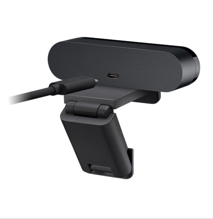 Logitech Brio Ultra HD Webcam (4K)