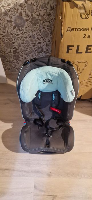 Коляска и автокресло