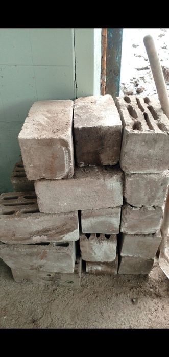 Пескоблок 100штук