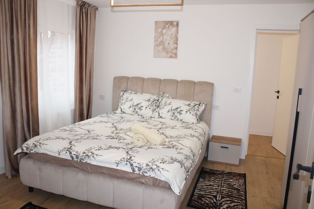 Apartament premium, str Mosilor. !Nou! Prima inchiriere!