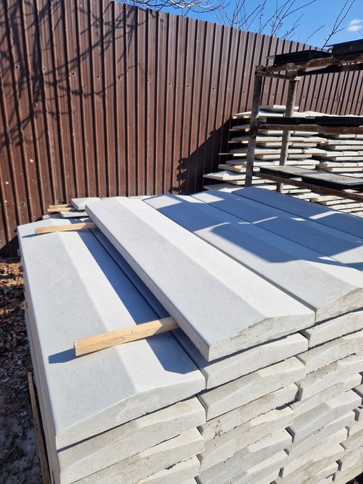 Capace de gard și palarii