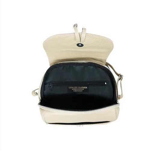 Раници от естествена кожа