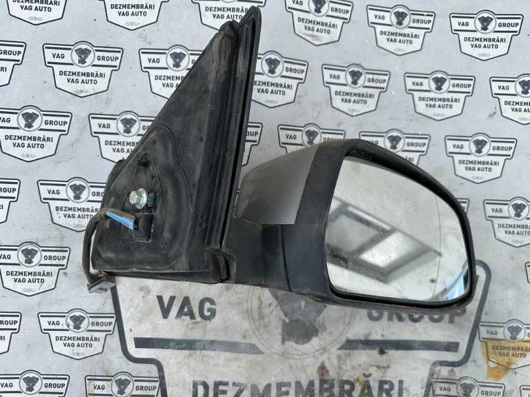Oglinda dreapta carcasa suport si sticla Ford Mondeo MK 4 2007 - 2014