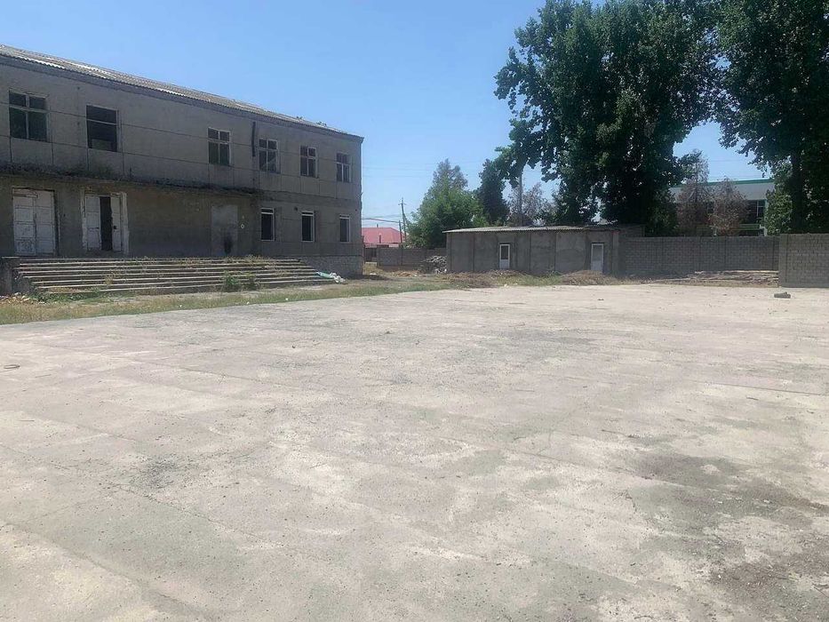 Продаётся угловой участок 20 соток в Ташкентской области