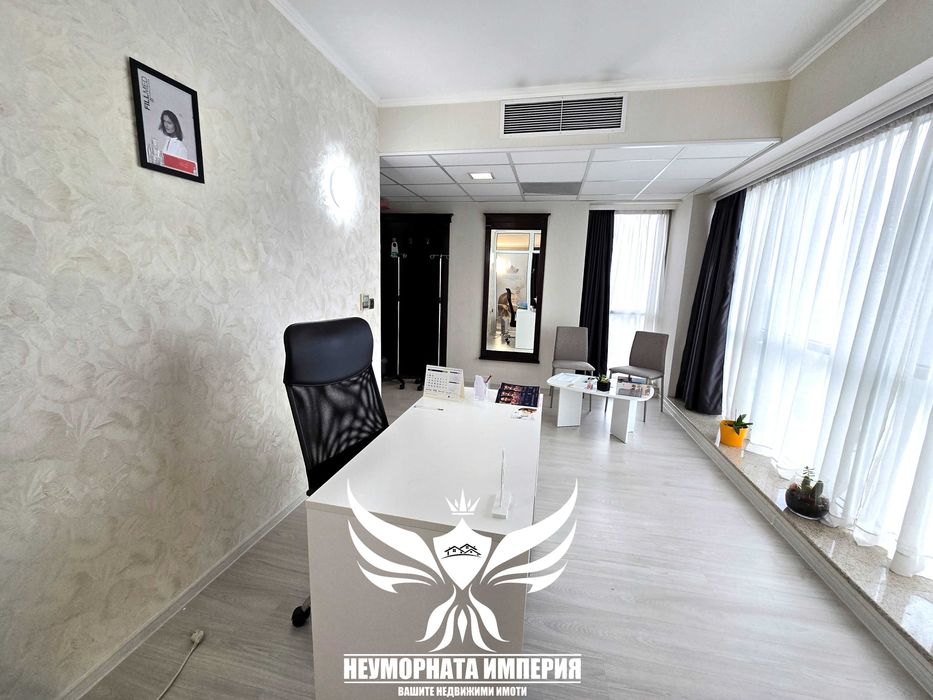 Дава се под наем Офис в Асеновград - 60 кв.м за 298.86 € - Снимка #6