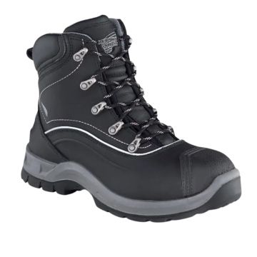 Red Wing 3209 ботинки спецобувь премиум - класса