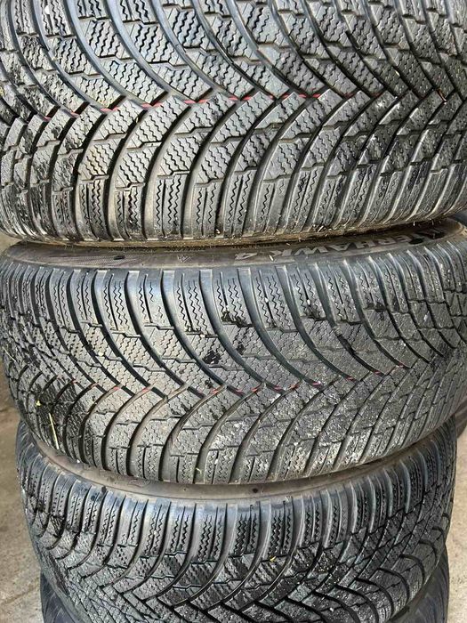 4бр. Зимни гуми 235 / 45 19 Firestone