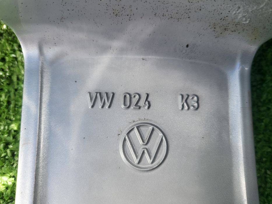 Оригинални лети джанти 17 5х112 VW