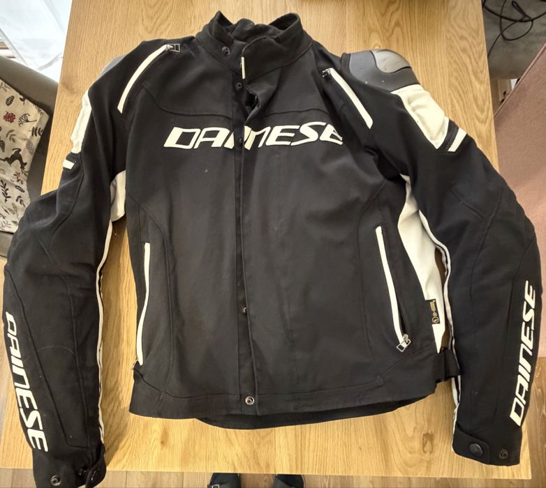 Geaca Dainese Racing 3