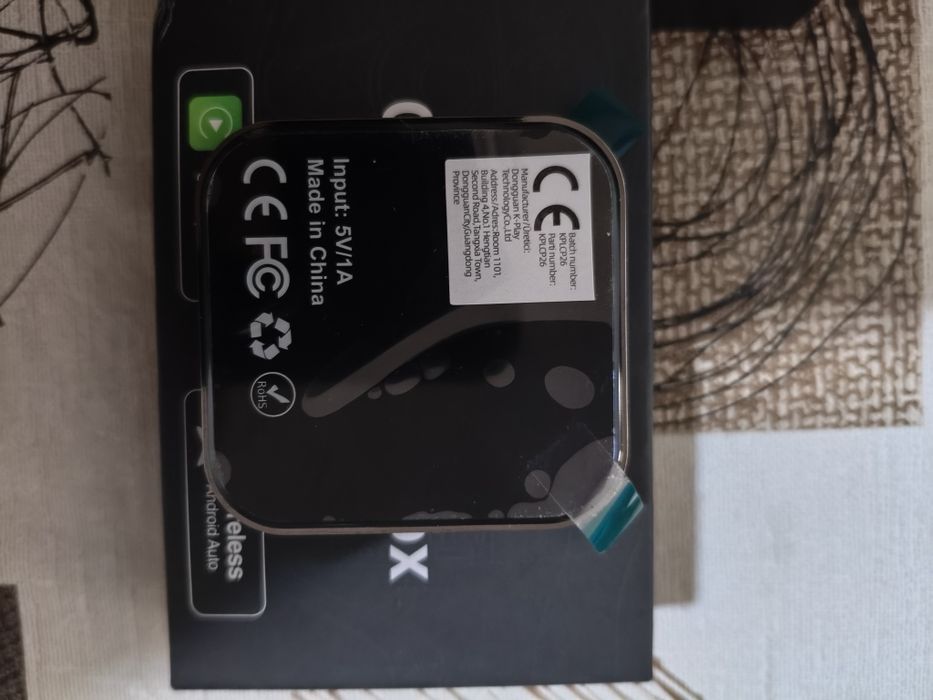 Продам Car Smart Box