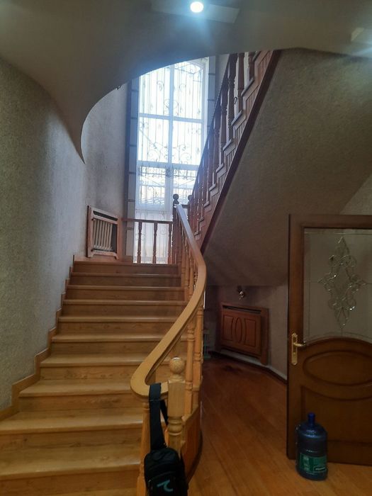 Геофизика дом 11.5 соток 7 комнат срочно!