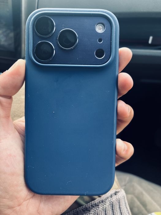 Iphone 17 Pro 256GB