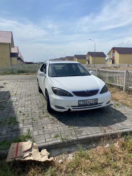 продам авто камри 30