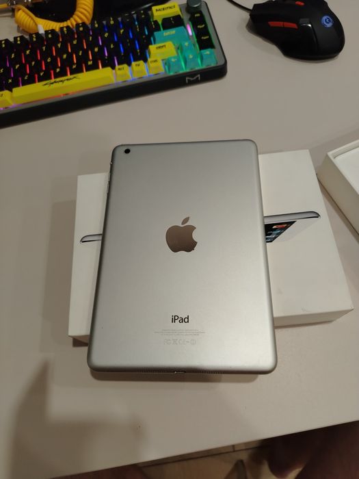 Ipad mini 64gb  блок