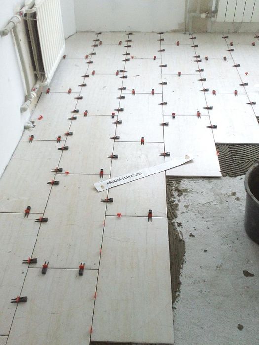 Кафел териш,укладка кафеля