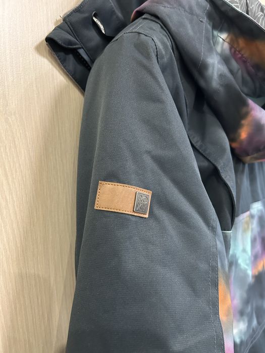 Дамско ски/сноуборд яке ROXY